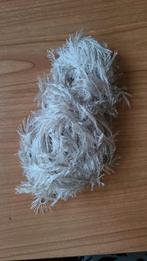 Bol leuke wol, Ophalen of Verzenden, Nieuw, Breien of Haken, Wol of Garen