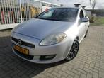 Fiat Bravo 1.4 T-Jet Edizione Sport Automaat, Pano, Auto's, 15 km/l, Gebruikt, 4 cilinders, Origineel Nederlands