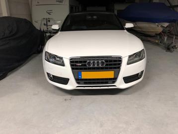Complete voorbumper Audi A5 B8 Cabriolet / Coupe  beschikbaar voor biedingen