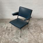 Gispen Cordemeyer fauteuil stoel, Huis en Inrichting, Ophalen, Gebruikt, 75 tot 100 cm, 50 tot 75 cm