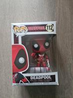 Deadpool funko pop, Verzamelen, Poppetjes en Figuurtjes, Ophalen of Verzenden, Zo goed als nieuw