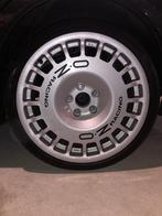 Compomotive tht1882 velgen., Ophalen, 18 inch, 215 mm, Velg(en)