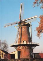 Nieuwkuijk, Emmamolen, Ophalen of Verzenden, 1980 tot heden, Gelopen, Noord-Brabant