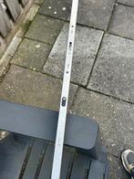 Elektrische 3 punt slot., Ophalen, Zo goed als nieuw