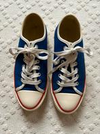 Dames sneakers.Maat 38. Merk Sandro, Kleding | Dames, Schoenen, Blauw, Sandro, Ophalen of Verzenden, Sneakers of Gympen