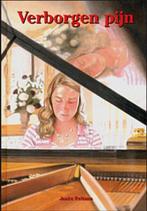 Verborgen Pijn Janke Reitsma 9789059521094, Boeken, Ophalen of Verzenden, Zo goed als nieuw, Janke Reitsma