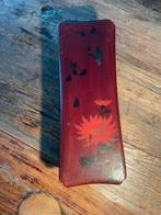 Vintage handschoenendoos, Antiek en Kunst, Curiosa en Brocante, Ophalen of Verzenden