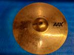Sabian 20" AAX Heavy Crash bekkens cymbal bekken, Ophalen of Verzenden, B