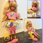 Barbie Cool Tops Skipper 1989 (Mattel), Ophalen of Verzenden, Pop