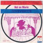 Nol En Marie  Je taime over 25 jaar, Verzenden, Zo goed als nieuw, 12 inch, Levenslied of Smartlap