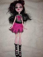 Monster High G1 Draculaura, Ophalen of Verzenden, Gebruikt, Pop