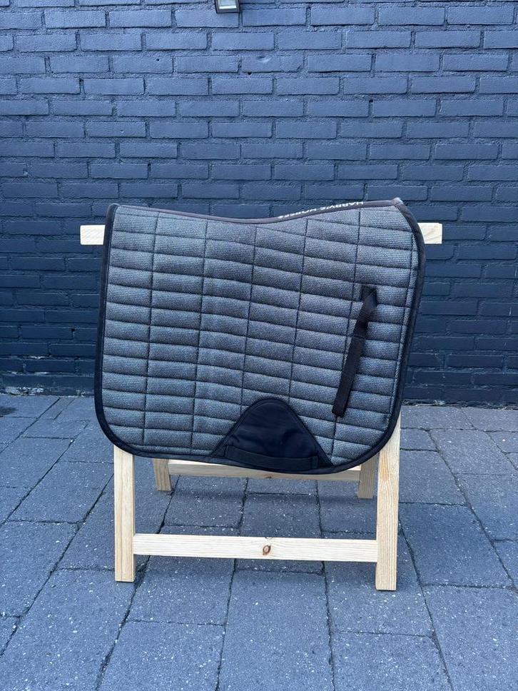 Harry horse dressuur dekje full met beenbeschermers, Dieren en Toebehoren, Paarden en Pony's | Dekens en Dekjes, Zo goed als nieuw