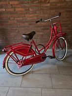 Damesfiets met terugtraprem , 26 inch, Fietsen en Brommers, Fietsen | Dames | Omafietsen, Ophalen of Verzenden, Gebruikt