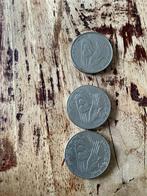 Munten., Postzegels en Munten, Munten en Bankbiljetten | Verzamelingen, Ophalen of Verzenden