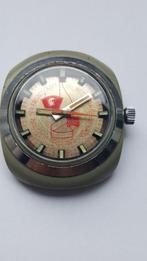 Ruhla horloge, Verzenden, Overige typen