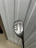 Nickent 3DX hybride 3 (stiff shaft), Overige merken, Gebruikt, -, -