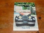 Jaap Horst : Bugatti legends, Jaap Horst, Ophalen of Verzenden, Zo goed als nieuw, Overige merken