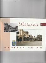 rijssen- vroeger en nu, Ophalen of Verzenden