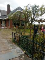 Tuinman/hovenier/tuinhulp gezocht aangeboden