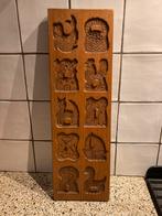 Mooie grote speculaas plank, Antiek en Kunst, Ophalen of Verzenden