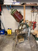 Trommelbak Zilversmid - Kettingen & Meer, Doe-het-zelf en Verbouw, Gereedschap | Handgereedschap, Ophalen