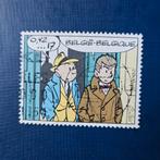 België nr 2895, Ophalen, Gestempeld