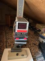 Constructie foto machine durst m601, Ophalen, Gebruikt, Overige typen