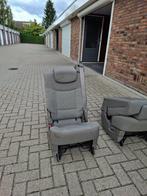 2 stoelen renault espace, Auto-onderdelen, Interieur en Bekleding, Ophalen, Gebruikt, Renault