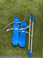 Peuter ski’s, Sport en Fitness, Skiën en Langlaufen, Verzenden, Gebruikt, Ski's, Overige merken