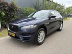 Jaguar F-Pace 2.0 Portfolio 20d / AUTOMAAT / NAVI / CRUISE /, Auto's, Jaguar, Automaat, Achterwielaandrijving, Gebruikt, Euro 6
