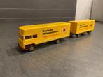 mercedes wiking mobel spedition in de ovp, Ophalen of Verzenden, Zo goed als nieuw, Bus of Vrachtwagen, Wiking
