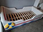 BOOT Kinderbed schip nepleer, 85 tot 100 cm, Gebruikt, 180 cm of meer, Ophalen