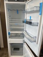 Inbouw koelkast Pelgrim PCS34178L 178cm nieuw, Witgoed en Apparatuur, Koelkasten en IJskasten, 200 liter of meer, Nieuw, Pelgrim