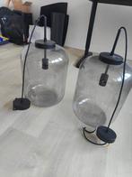 Mooie lampen, Huis en Inrichting, Ophalen, Zo goed als nieuw, Minder dan 50 cm