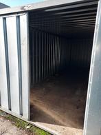 Opslagruimte/ garagebox, Ophalen of Verzenden, Gebruikt