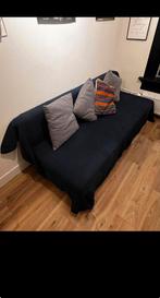 Asarum sofa bed in great conditions, Ophalen of Verzenden, Zo goed als nieuw, Tweepersoons