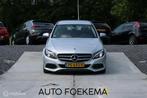 Mercedes C-klasse 180 Business Solution LED TREKHAAK BLINDSP, Automaat, 65 €/maand, Euro 6, Leder en Stof