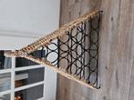 Flessenrek/wijnrek, Ophalen of Verzenden, Minder dan 50 cm