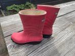 Winterlaarzen maat 35, Gebruikt, Meisje, Ophalen of Verzenden, Laarzen