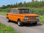 NSU TT 1.2, Gebruikt, 1177 cc, Bedrijf, Handgeschakeld