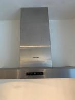 Afzuigkap Siemens te koop ivm nieuwe keuken afmeting 90*48,5, Witgoed en Apparatuur, Afzuigkappen, Gebruikt, Ophalen