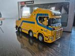 Wsi model Poort Hoogkerk, Ophalen, Zo goed als nieuw, Bus of Vrachtwagen, Wsi