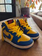 Nike air Jordan 1 high maat 23.5, Jongen of Meisje, Schoenen, Ophalen of Verzenden, Zo goed als nieuw