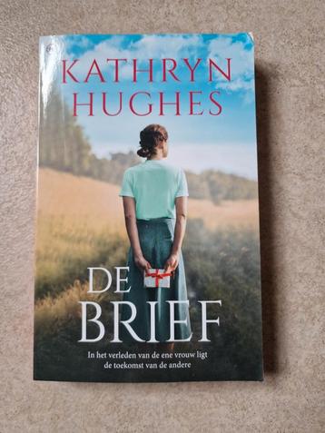 De Brief beschikbaar voor biedingen