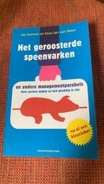 K.J. van Wees - Het geroosterde speenvarken, Ophalen of Verzenden, Zo goed als nieuw, K.J. van Wees; J. Hannen