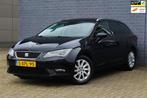 Seat Leon ST 1.2 TSI Style 110pk, Navigatie, Led, Pdc, NAP, Auto's, Seat, Te koop, Benzine, 110 pk, Gebruikt