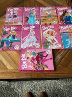 Barbie Boeken Collectie, Ophalen of Verzenden, Zo goed als nieuw, Barbie