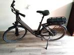 Qwic Rd9, Fietsen en Brommers, Elektrische fietsen, Qwic, Gebruikt, Ophalen of Verzenden, 47 tot 51 cm
