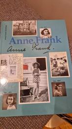 Anne Frank, Ophalen of Verzenden, Nieuw, R. Verhoeven; R. van der Rol