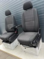 stoelen comfort Mercedes Sprinter Volkswagen Crafter, Auto-onderdelen, Tymtop5@gmail.com, 3161ek, Tymtop, Ophalen of Verzenden